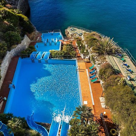 Cdshotels Terrasini - Citta Del Mare ภายนอก รูปภาพ