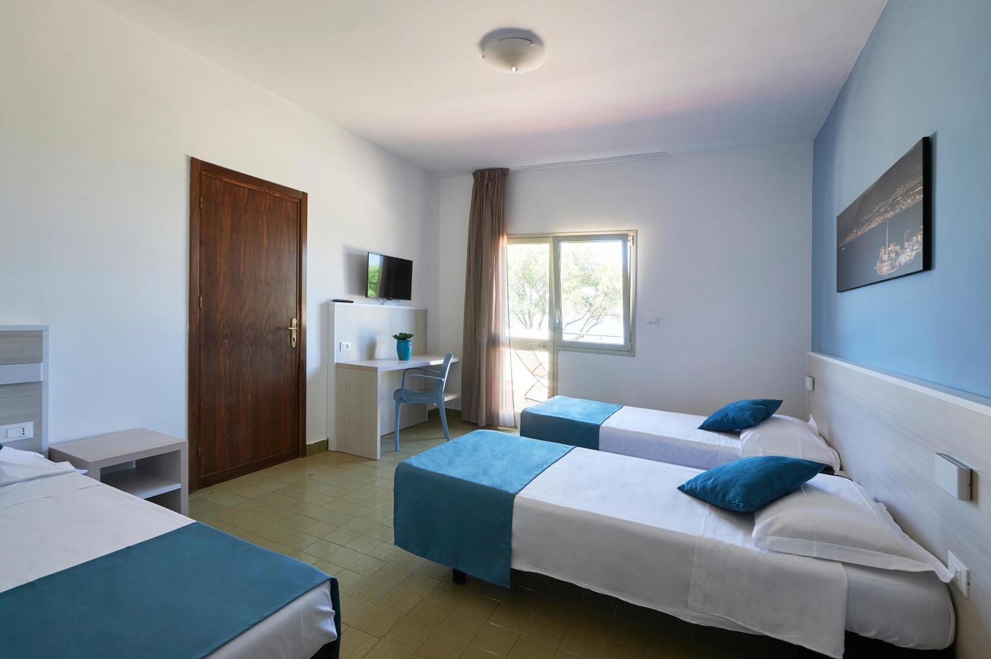 Cdshotels Terrasini - Citta Del Mare ภายนอก รูปภาพ