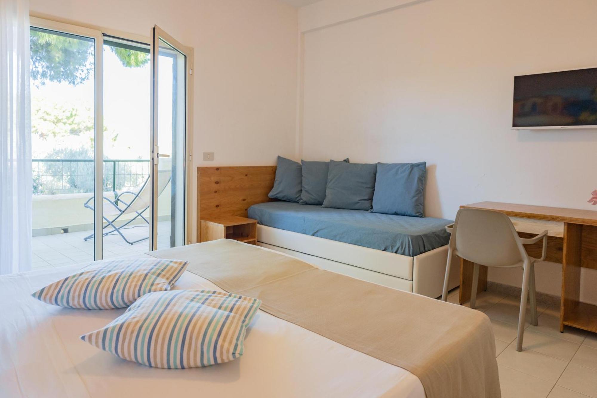 Cdshotels Terrasini - Citta Del Mare ภายนอก รูปภาพ