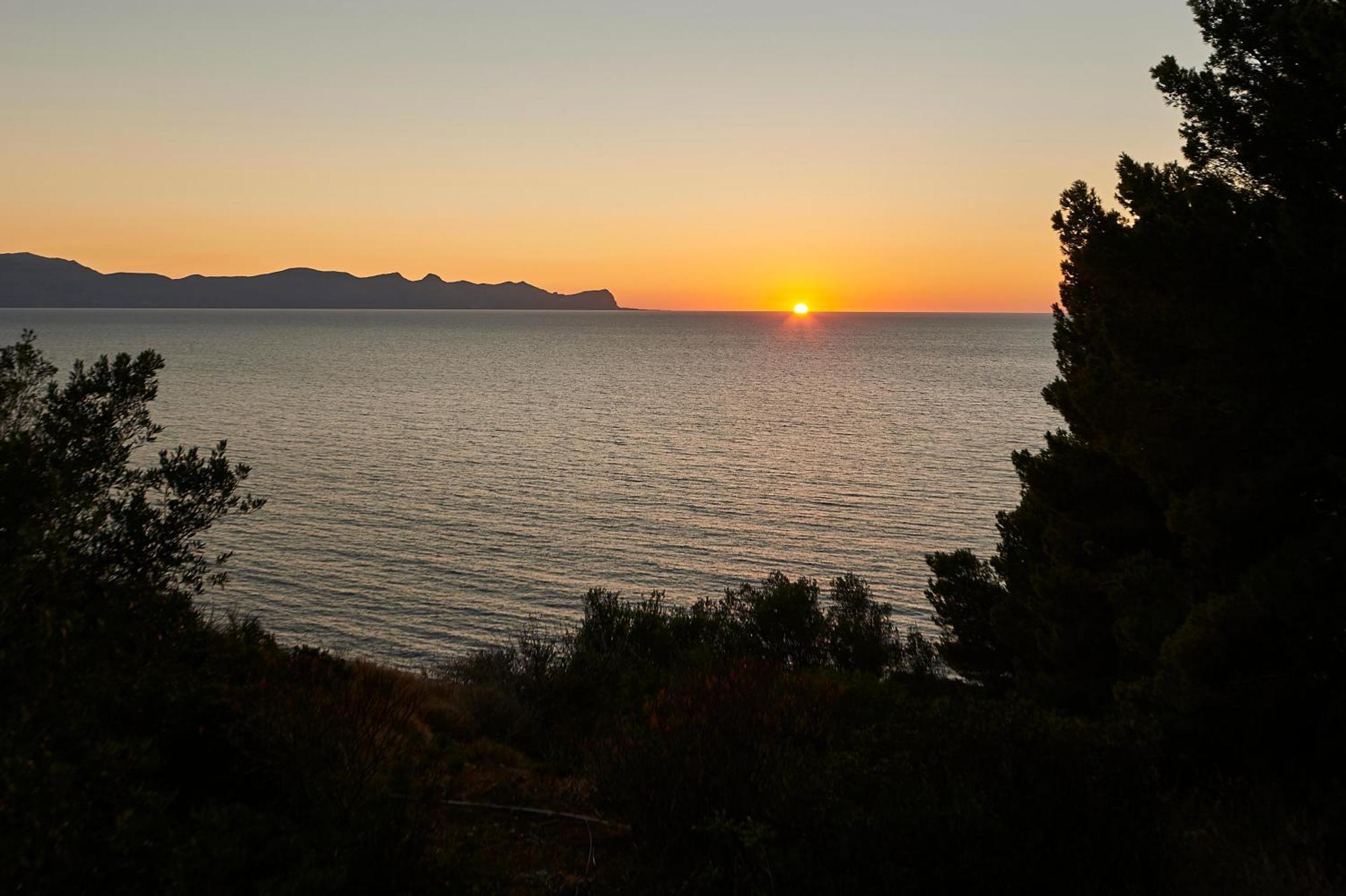 Cdshotels Terrasini - Citta Del Mare ภายนอก รูปภาพ