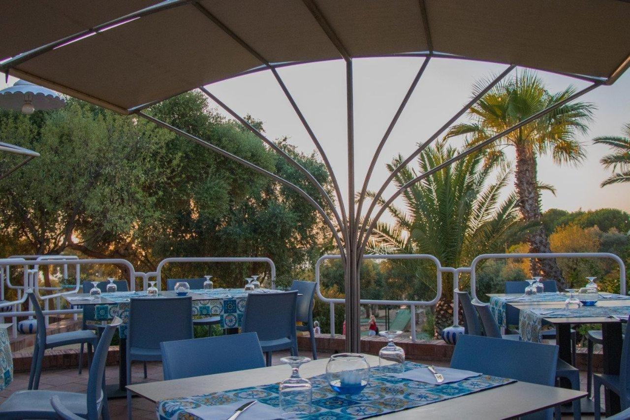 Cdshotels Terrasini - Citta Del Mare ภายนอก รูปภาพ