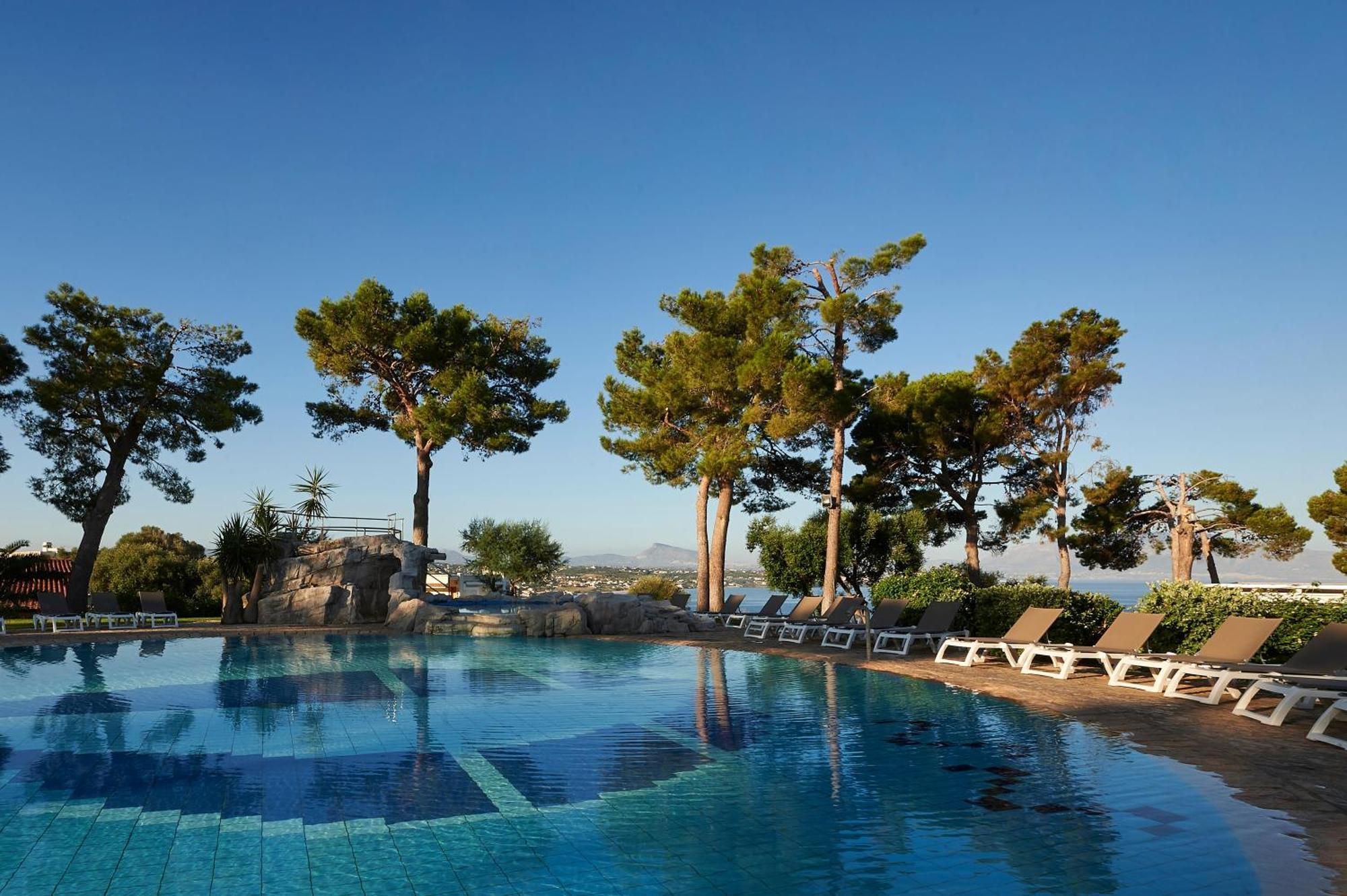 Cdshotels Terrasini - Citta Del Mare ภายนอก รูปภาพ